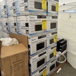 5,000 btu air conditioner