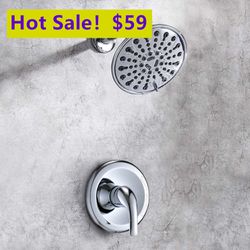 Beautiful Shower Hot Sale