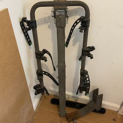 Bike Rack 