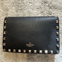 Valentino Purse (Rockstud Collection)