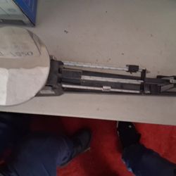 Triple Beam Balance Scale