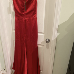 New Dress Size Small