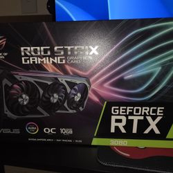 Rtx 3080 10GB Oc