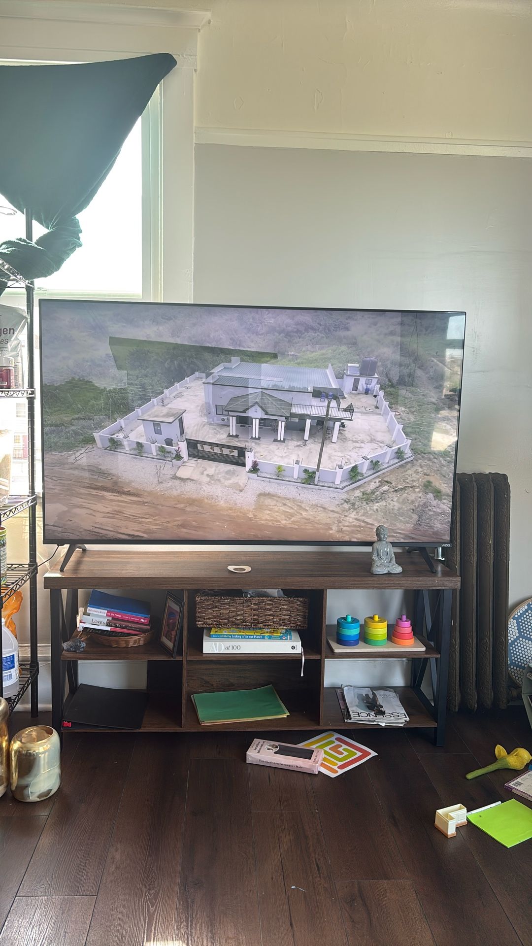 65 inch TV