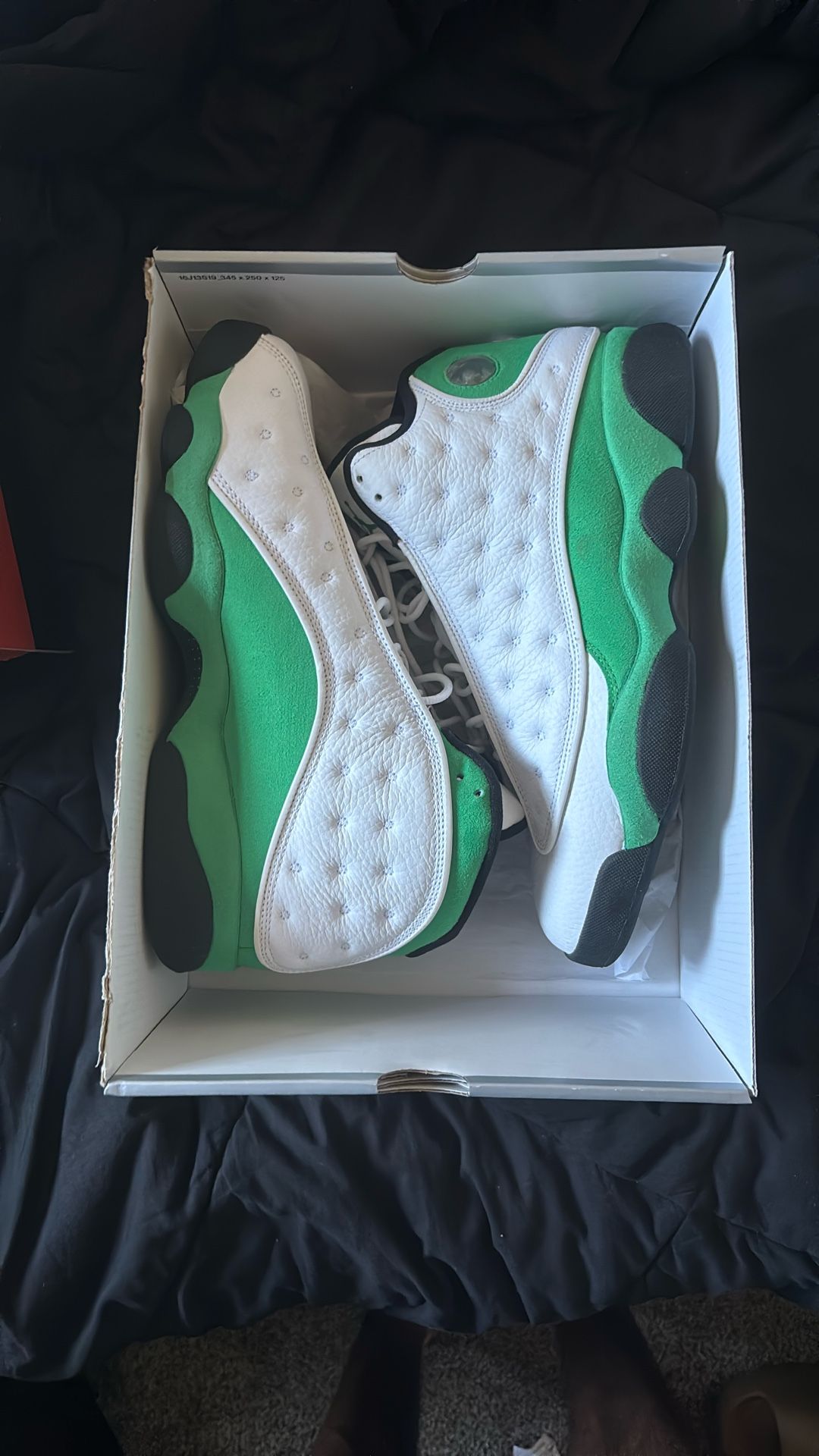 JORDAN 13