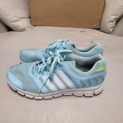 Adidas Women's Athletic Running Shoes(9)