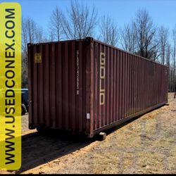 Quality Shipping Containers For Sale!