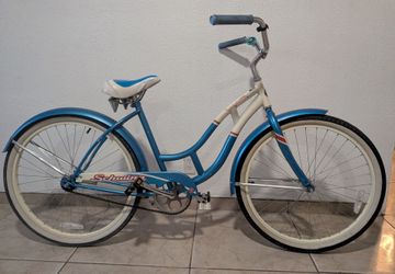 Schwinn Legacy Cruiser – Great Condition Ready to ride ❗