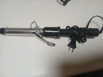 Curling iron