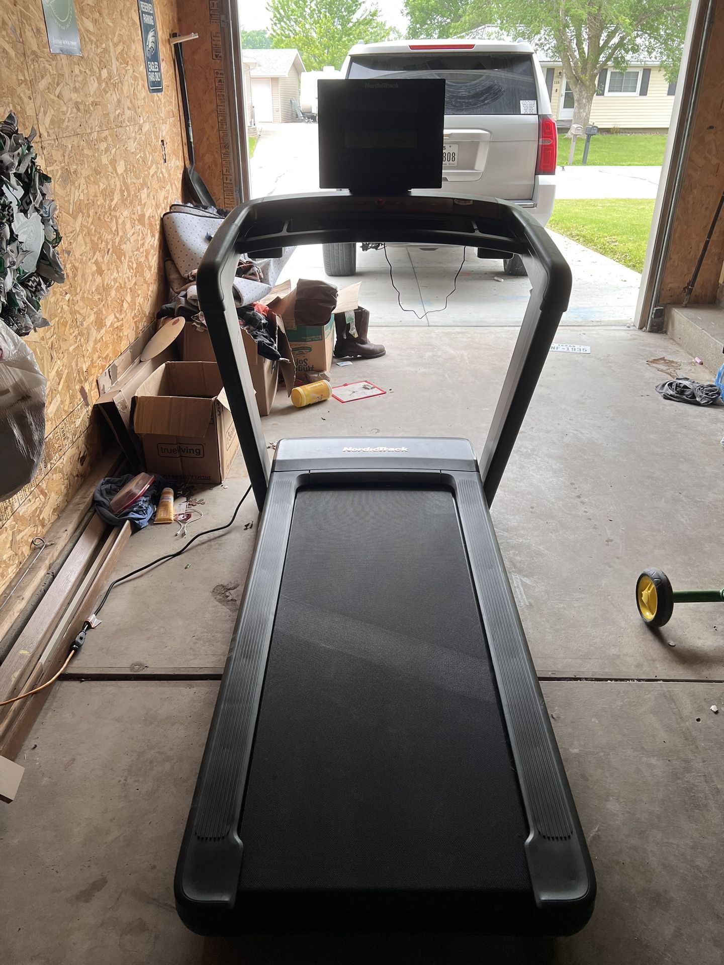 NordicTrack COMMERCIAL 1250