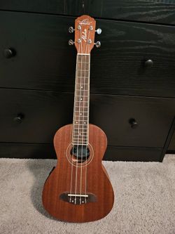 Oscar Schmidt Ukulele