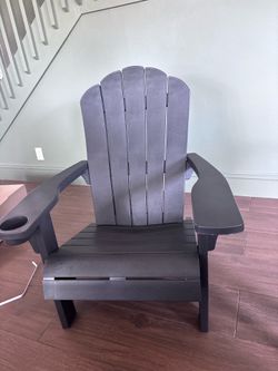 Outdoor Chair