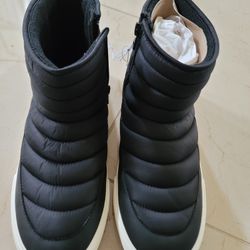 Girl's Cat&Jack Kylin Booties