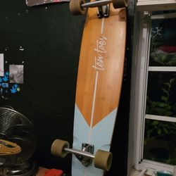 long board