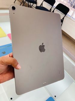 iPad Air M3 13inch 128gb
