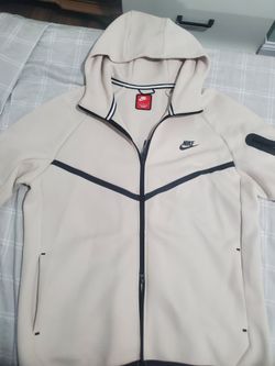 Nike Tech Fleece Full-Zip Hoodie