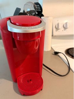 Red Keurig