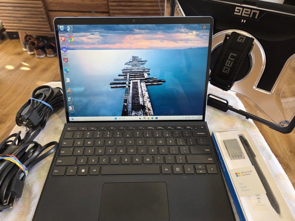 Microsoft Surface Pro 9