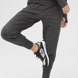NWT Offline By Aerie Hugger Jogger- Size Medium 