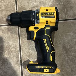 Dewalt Hammer Drill ONLY