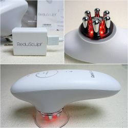 Redu Sculpt Redusculpt Body Sculpting Red Light Therapy Health Beauty 
