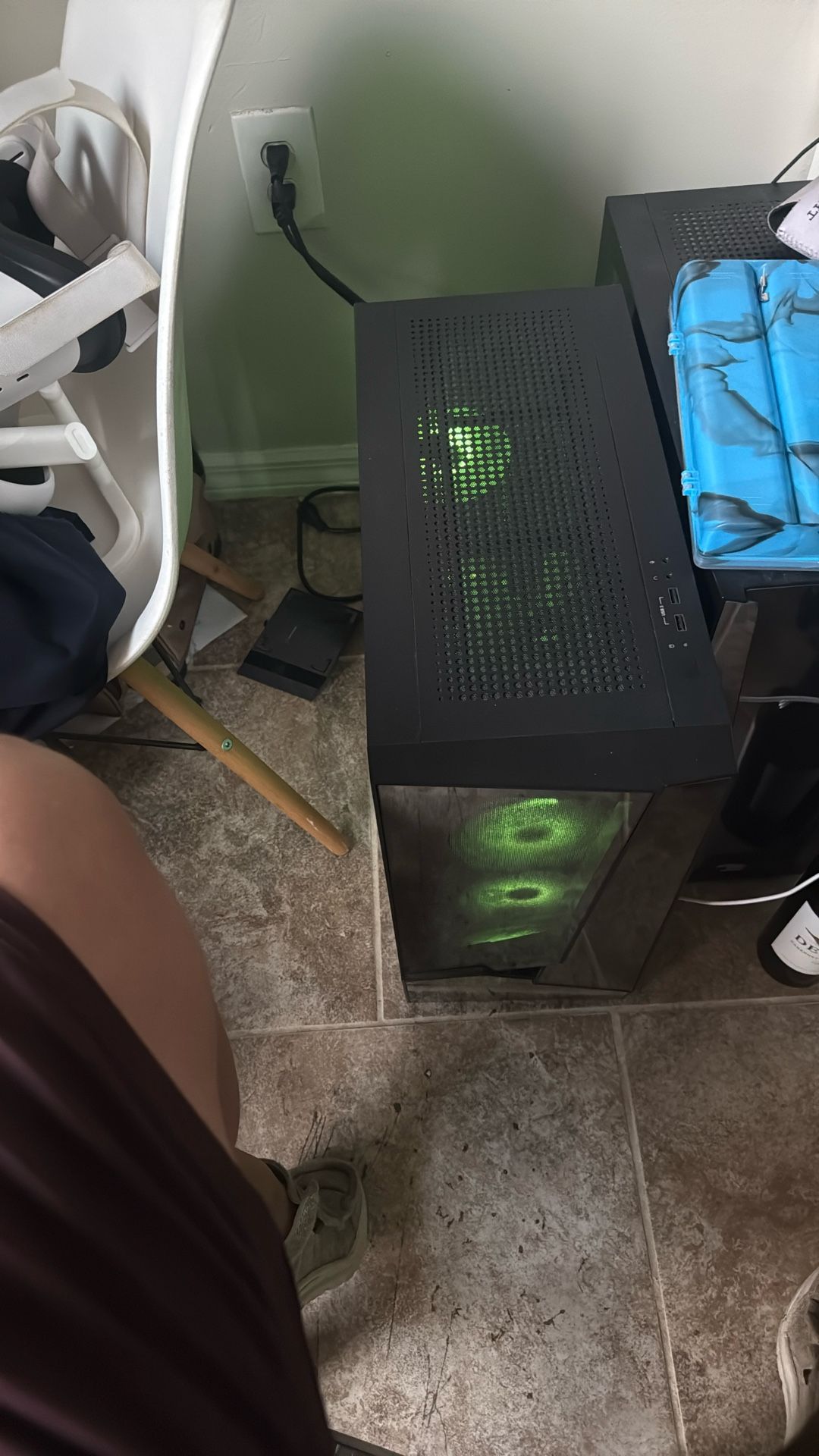 IBuyPower - Computer
