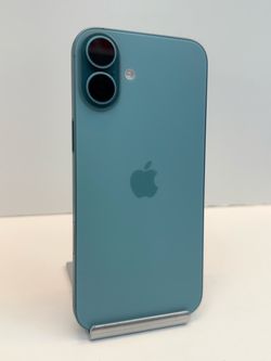 Apple iPhone 16 PLUS 128gb. ( Unlocked Phone )