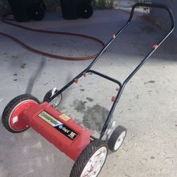 Lawnmower