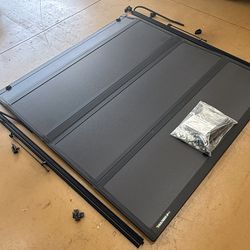 BaKFlip MX4 448409 For 2007-21 Toyota Tundra CrewMax Short Bed