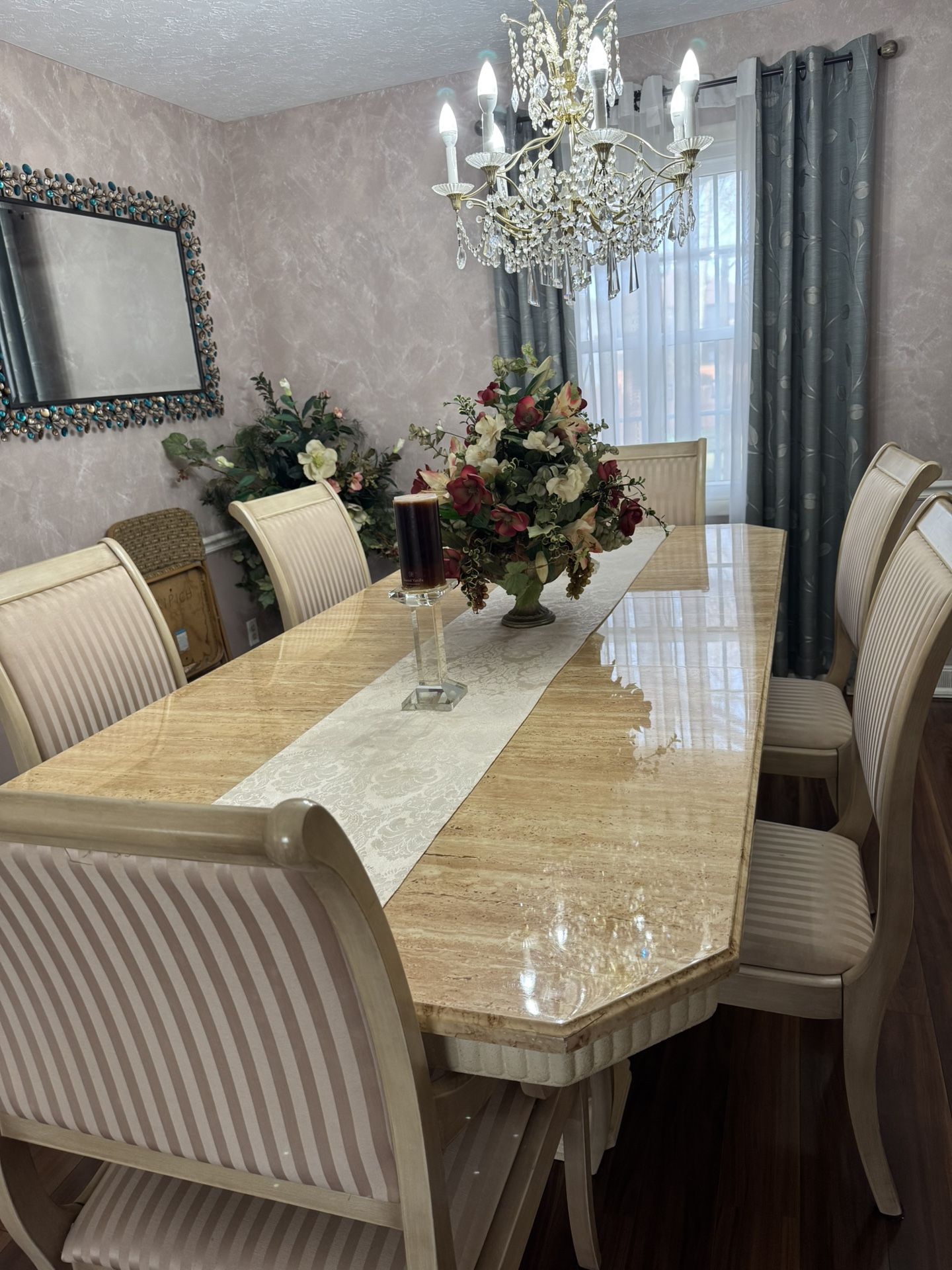 Dining Room Set