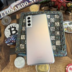 Samsung Galaxy S21 Plus 128GB Unlocked