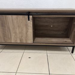 TV stand 
