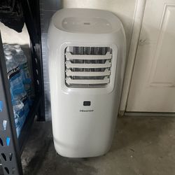 Hisense AC Unit 