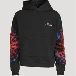 Amiri Hoody (sizes M-L) No Trades 