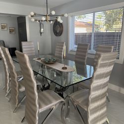 Dining Chairs