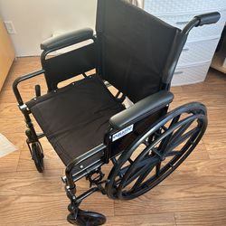 Like New Wheelchair
