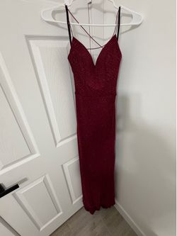Windsor long Dress