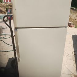 Kenmore Freezer 
