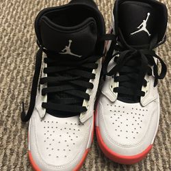 Jordan Flight Size 7y Or 7 Mens