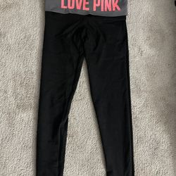 Victoria’s Secret Pink