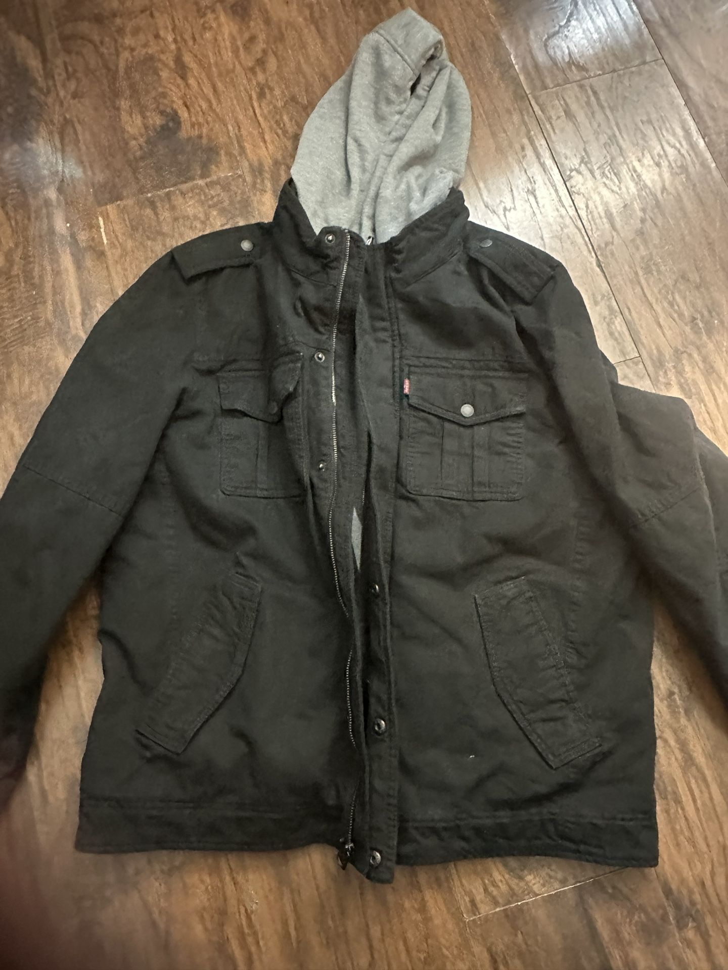 Levys Talla L De Hombre Buenas Condiciones