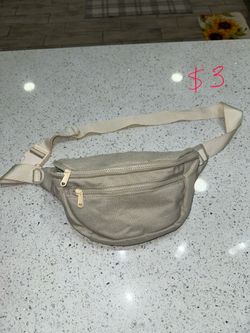 Travel bag/fanny pack