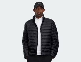 Canada Goose Stratus Jacket