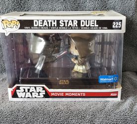 Death Star Duel. POP