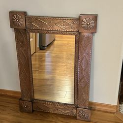 Copper Mirror