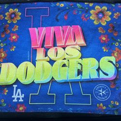 NLDS Game 5 Dodgers Rally Towel