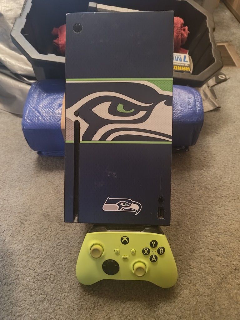 Xbox Series X