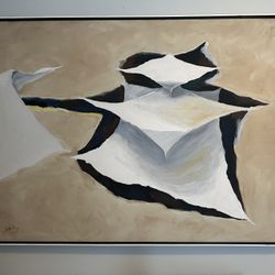 Original French Art