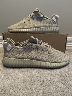 Adidas Yeezy Boost 350 “Moonrock” SIZE 10