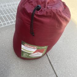 Sleeping Bag